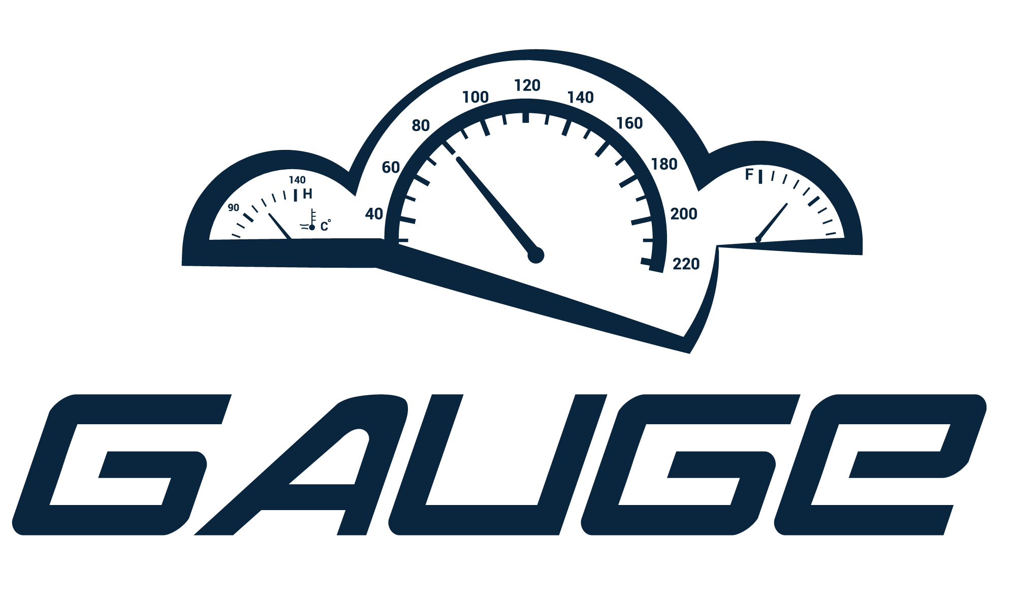 Gauge Logo